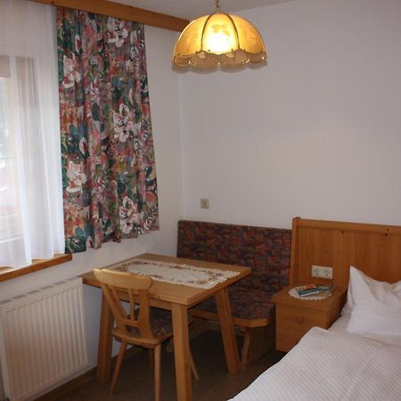 Habererhof Villa Virgen Room photo