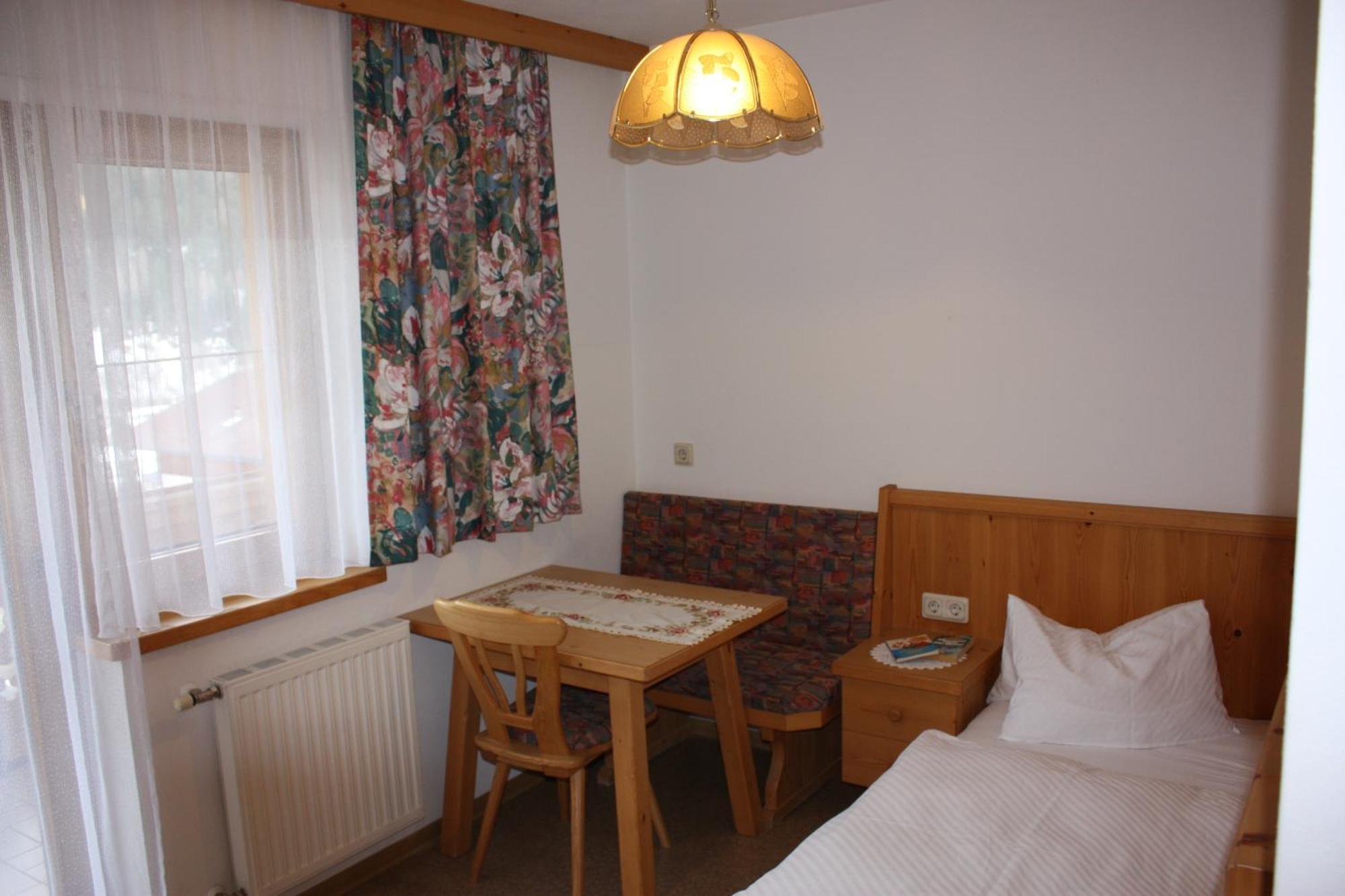 Habererhof Villa Virgen Room photo