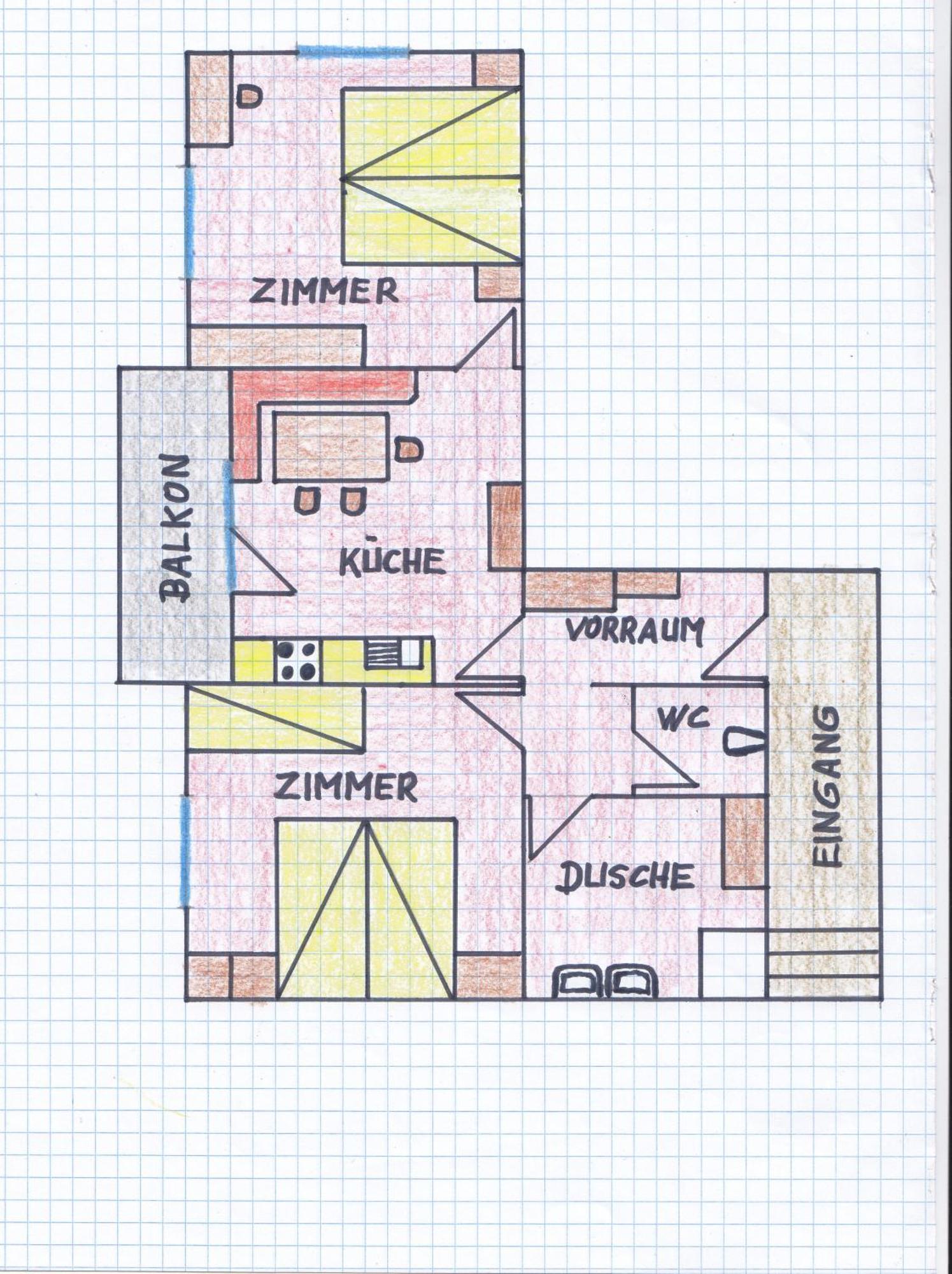 Habererhof Villa Virgen Room photo