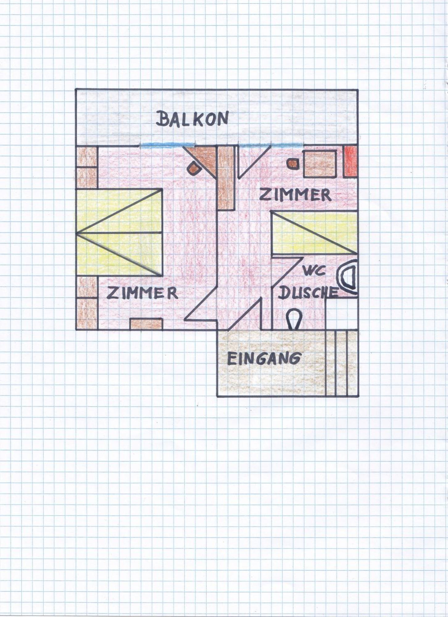 Habererhof Villa Virgen Room photo