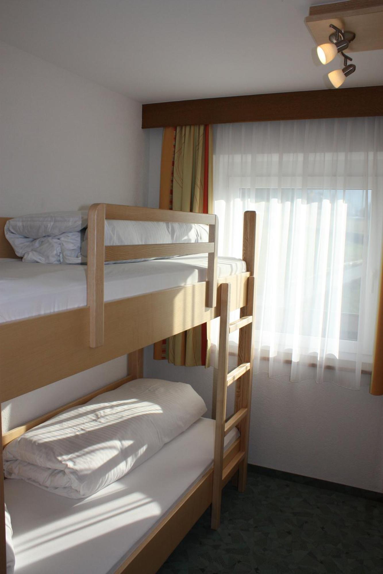Habererhof Villa Virgen Room photo