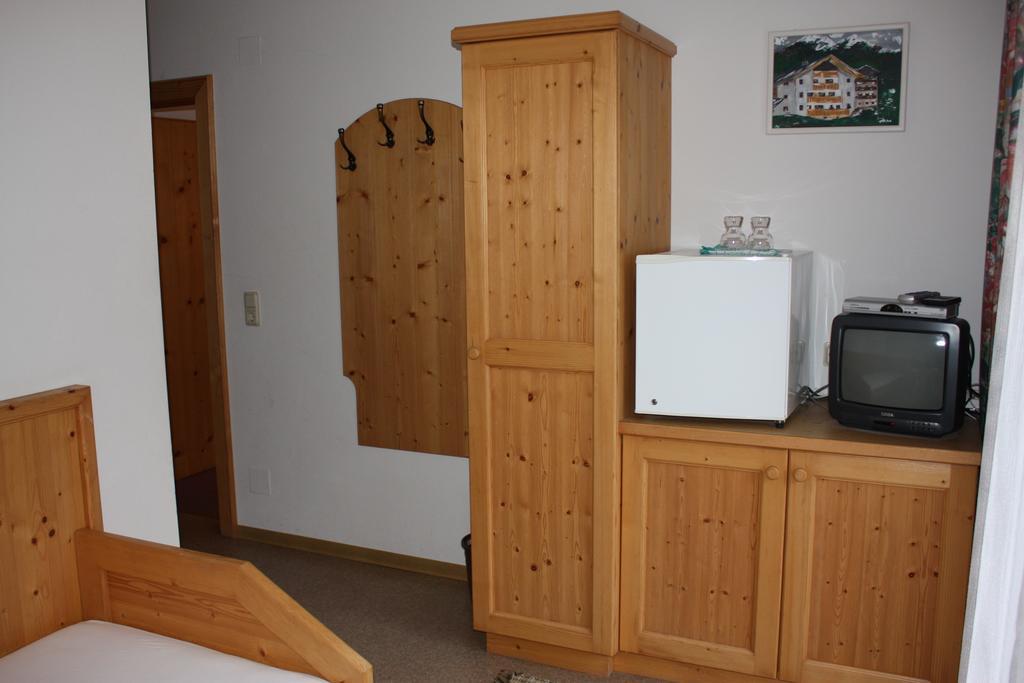 Habererhof Villa Virgen Room photo